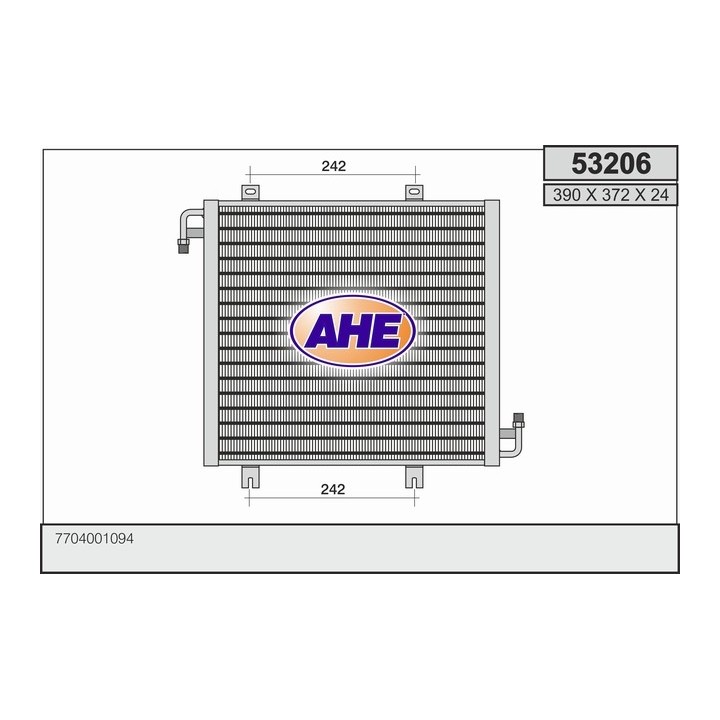 53206  RENAULT R 9 ALL
