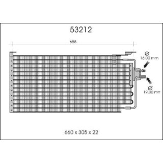 53212  CONDENSER SEAT IBIZA I