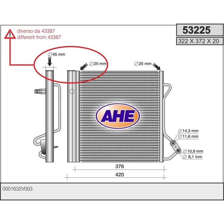 53225  M.C.C. Smart Fortwo 0.6-0.8 CDI