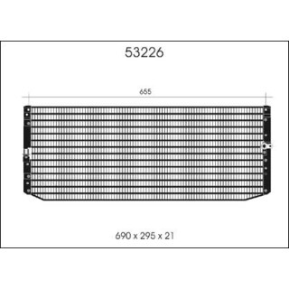 53226  COND TOYOTA Corolla ALL