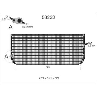 53232  TOYOTA Corolla