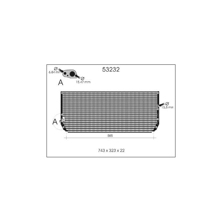 53232  TOYOTA Corolla