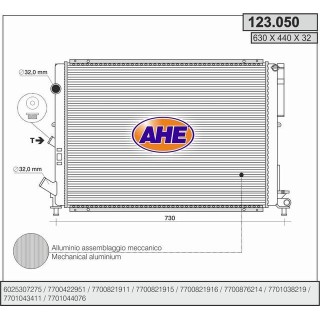 123050  RENAULT Espace III 2.0