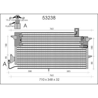 53238  VOLKSWAGEN Passat III