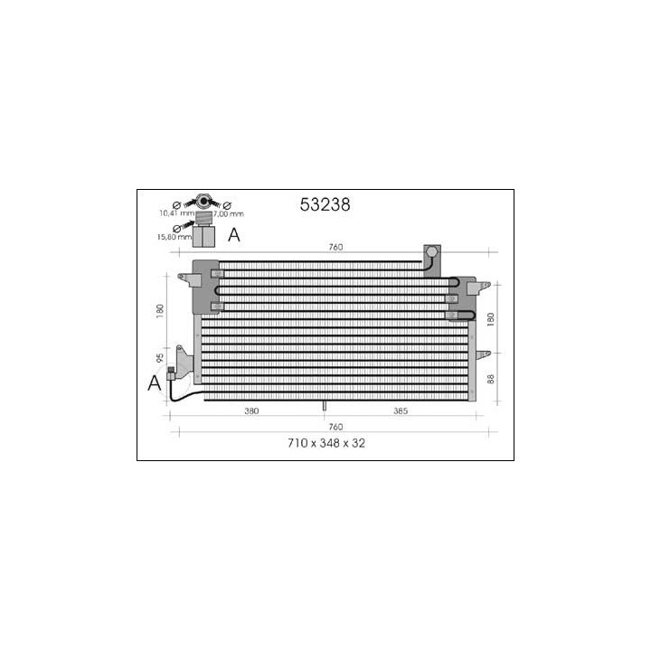 53238  VOLKSWAGEN Passat III