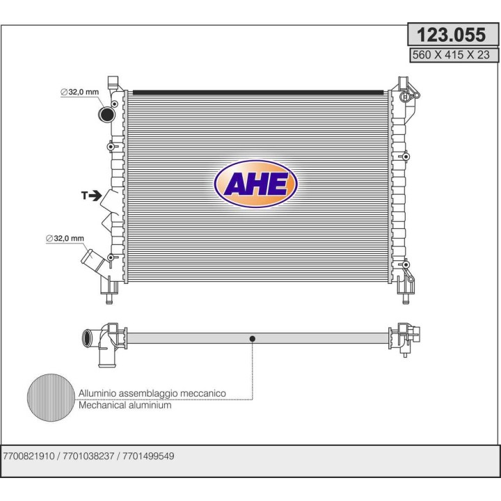 123055  RENAULT Espace III 2.0