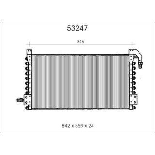 53247  VOLVO V.I.  FH10 -FH12