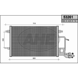 53261  AUDI A6 II 2.7 i V6 Bi Turbo - 1.9 Tdi
