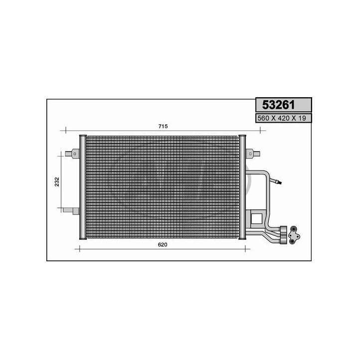 53261  AUDI A6 II 2.7 i V6 Bi Turbo - 1.9 Tdi