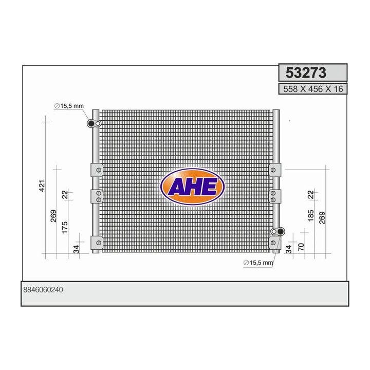 53273  TOYOTA Landcruiser 3.4 V6-3.0 TD
