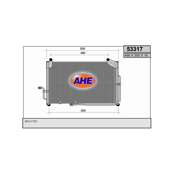 53317  CHEVROLET-DAEWOO Matiz I 800