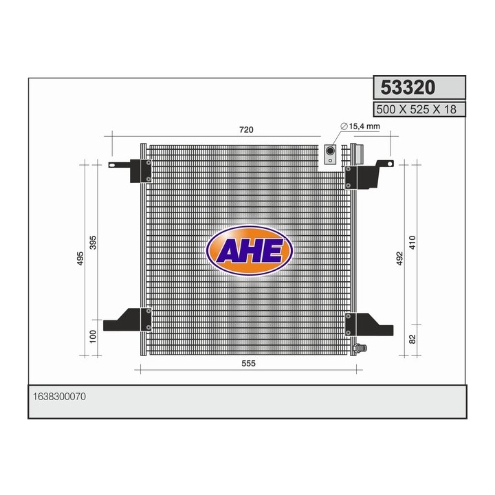 53320  MERCEDES W163  ML 230 - ML430