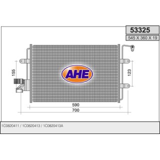53325  VOLKSWAGEN New Beetle 1.6-1.8 Turbo-2.0-3.2 V6 24V