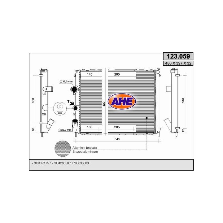 123059  RENAULT Clio II 1,2-1.4-1.9D