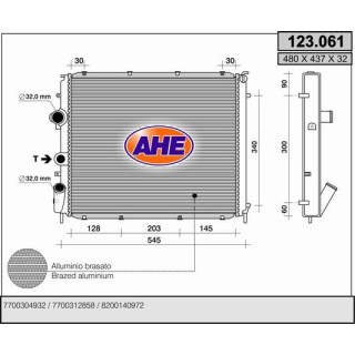 123061  RENAULT Kangoo Extra 1.9 D