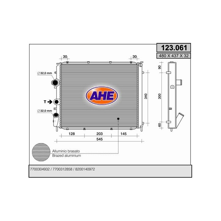 123061  RENAULT Kangoo Extra 1.9 D