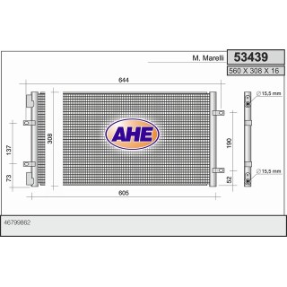 53439  FIAT Punto II 1.2 8V/16V -05.02