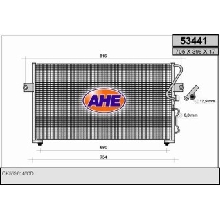 53441  KIA Carnival ALL