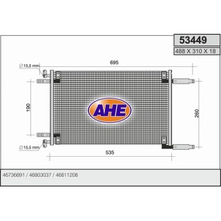 53449  FIAT Doblò 1.6 16V-1.9 D