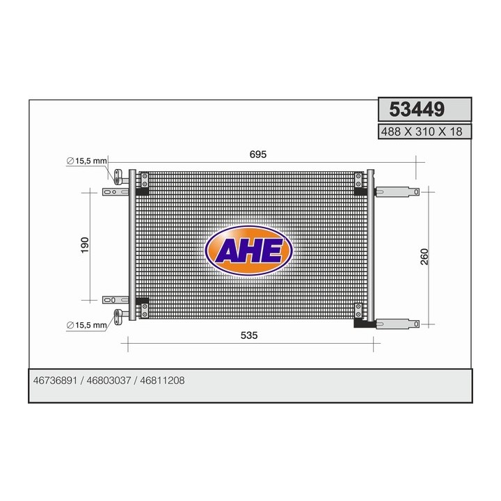 53449  FIAT Doblò 1.6 16V-1.9 D