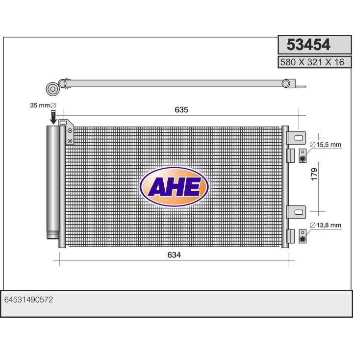 53454  MINI One Benzina / Mini Cooper Benzina