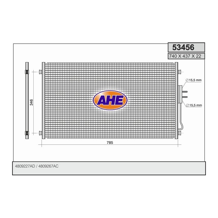 53456  CHRYSLER Voyager V 2.5 CRD