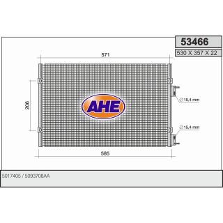53466  CHRYSLER PT Cruiser 2.0 16V-2.4 i 16V