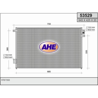 53529  JAGUAR S-Type 3.0-4.0
