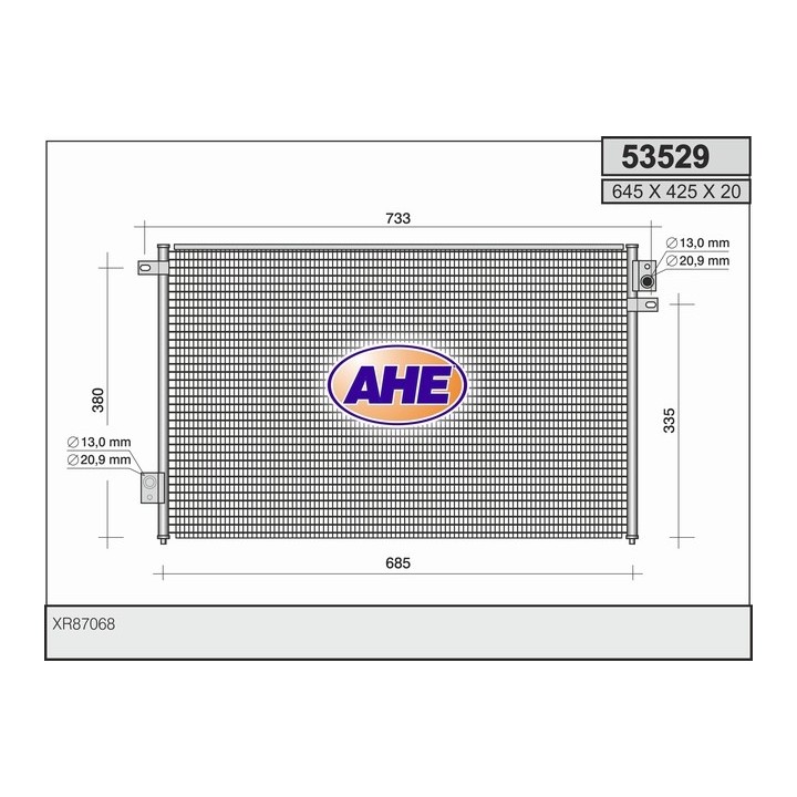 53529  JAGUAR S-Type 3.0-4.0