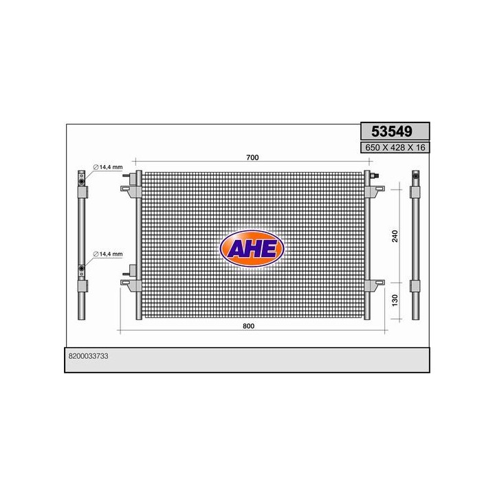 53549  RENAULT Espace IV 2.2 Dci