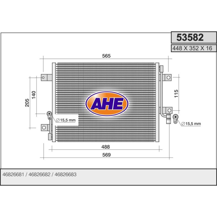 53582  FIAT Palio Restyling 1.2 i 8V