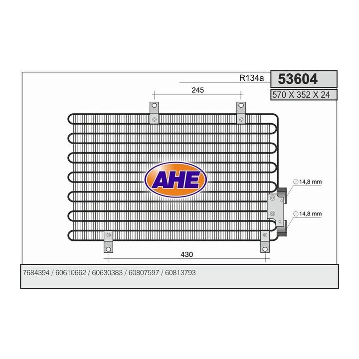 53604  ALFA ROMEO 145 I 1.4 i.e.-1.6 i.e.-1.7 16V