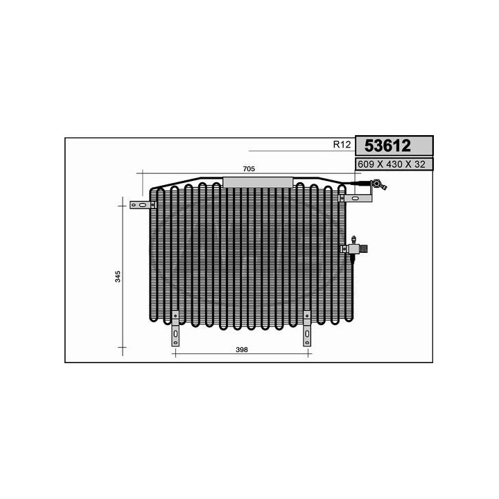53612  100 IV / Avant 1.6 i - 2.3 E 20V