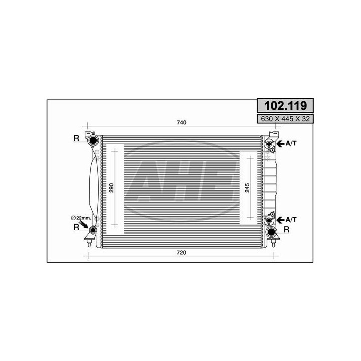 102119  AUDI A4 II 3.0 30V