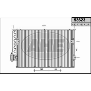 53623  BMW Serie 3 (E36) 325 TDS