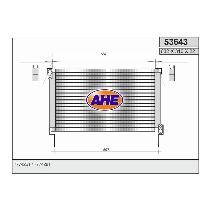 53643  FIAT Brava/o 1.4 12V-1.8 16V-1.9 D