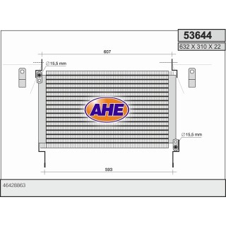 53644  FIAT Brava/Bravo/Marea 1.4 12V-1.6 16V