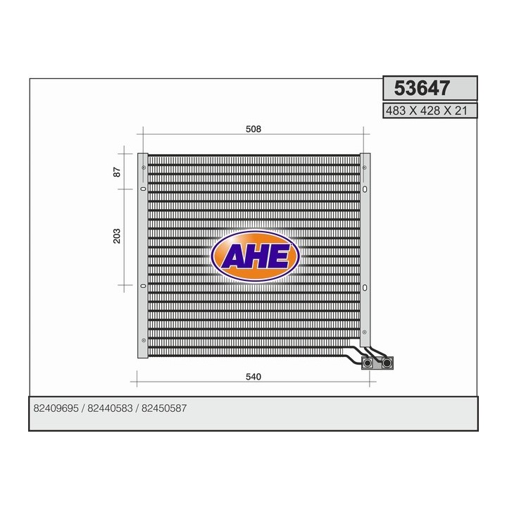 53647  FIAT Croma I 2.0 i.e. Turbo