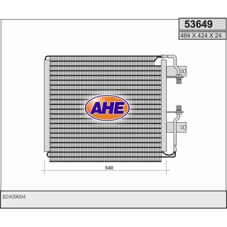 53649  FIAT Croma I 2.5 Diesel-2.5 Turbodiesel