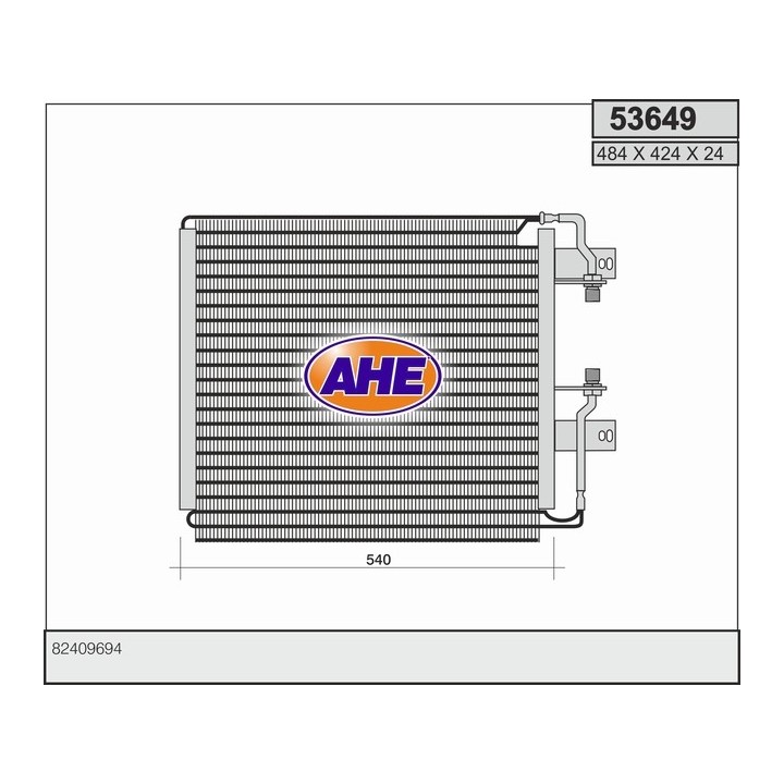 53649  FIAT Croma I 2.5 Diesel-2.5 Turbodiesel