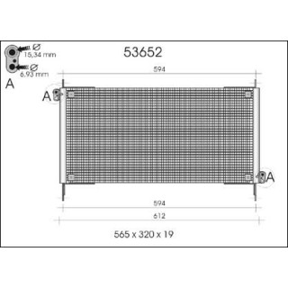 53652  FIAT Brava/o 1.2 16V-1.4 12V-1.6 16V