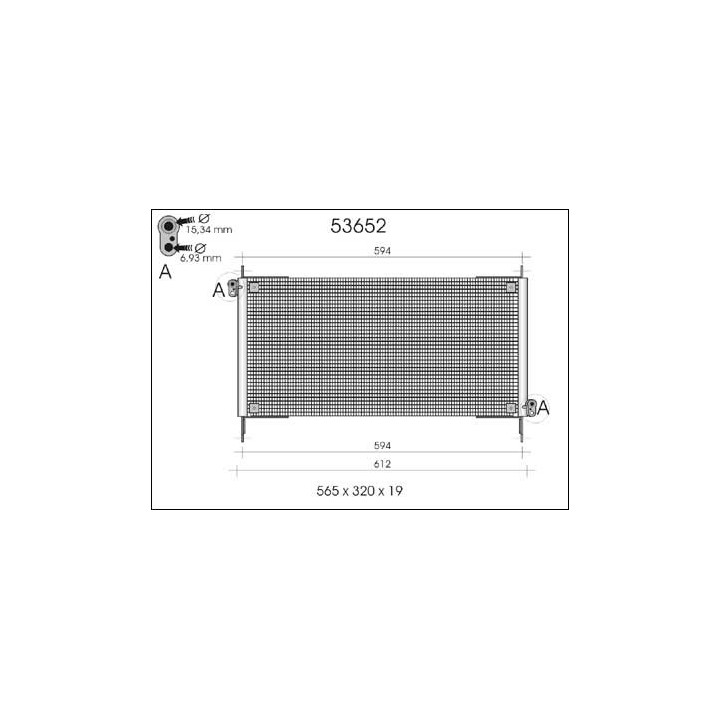 53652  FIAT Brava/o 1.2 16V-1.4 12V-1.6 16V