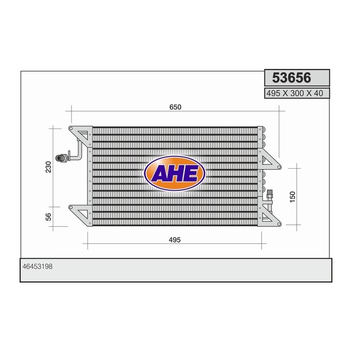 53656  FIAT Punto GT 1.4-1.4 Turbo