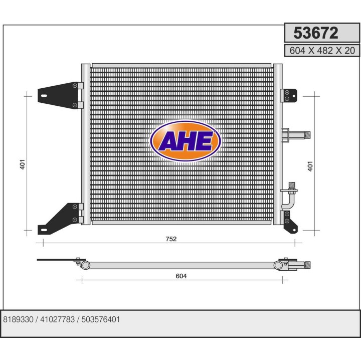 53672  IVECO Eurocargo E Serie
