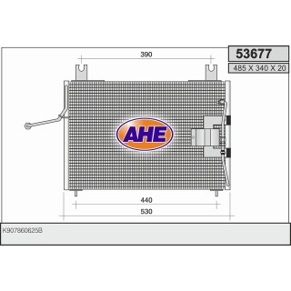 53677  KIA Sephia II