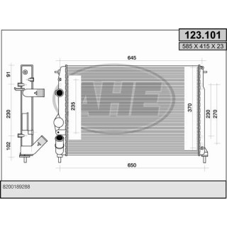 123101  REEMPLAZADO POR 123106 