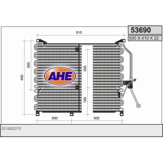 53690  MERCEDES W201 190 E