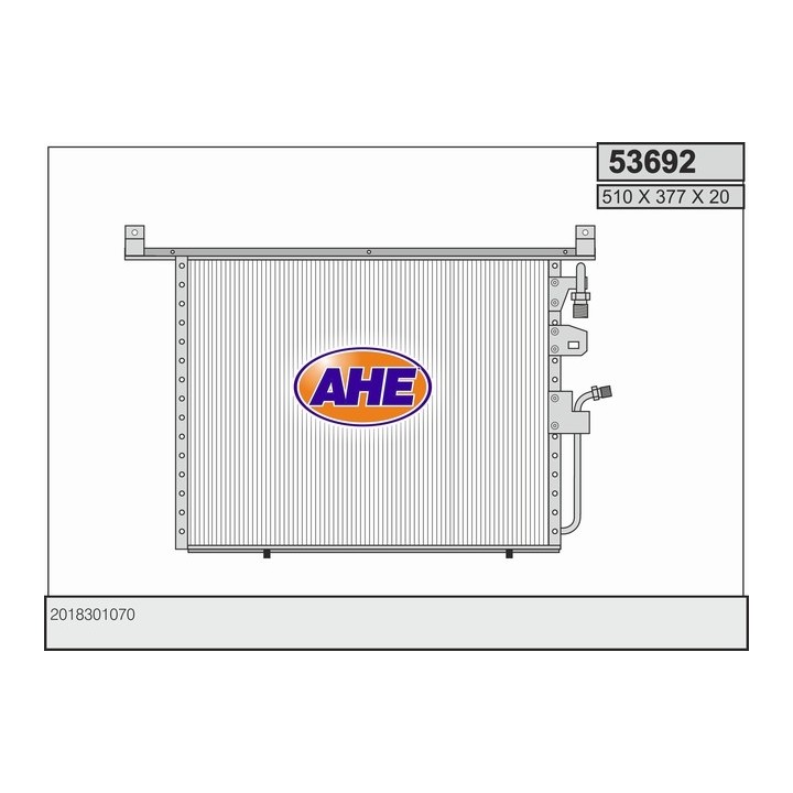 53692  MERCEDES W201 190 E