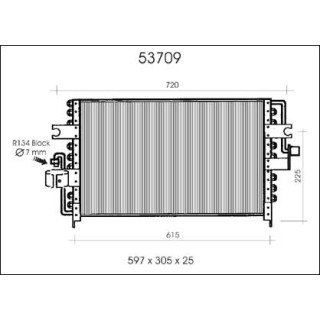 53709  NISSAN Primera I ALL