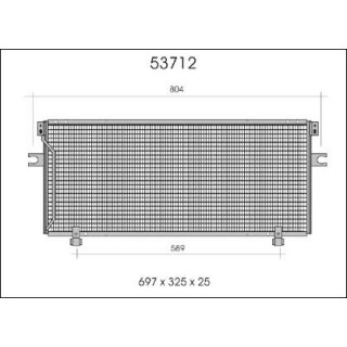 53712  NISSAN Maxima QX 2.0 - 3.0